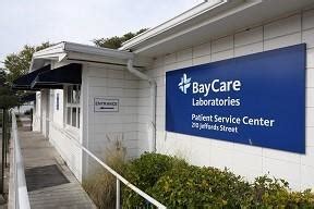 baycare laboratories clearwater|baycare lab online scheduling.